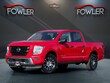 Nissan Titan