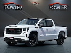 2025 GMC Sierra 1500 Elevation Truck