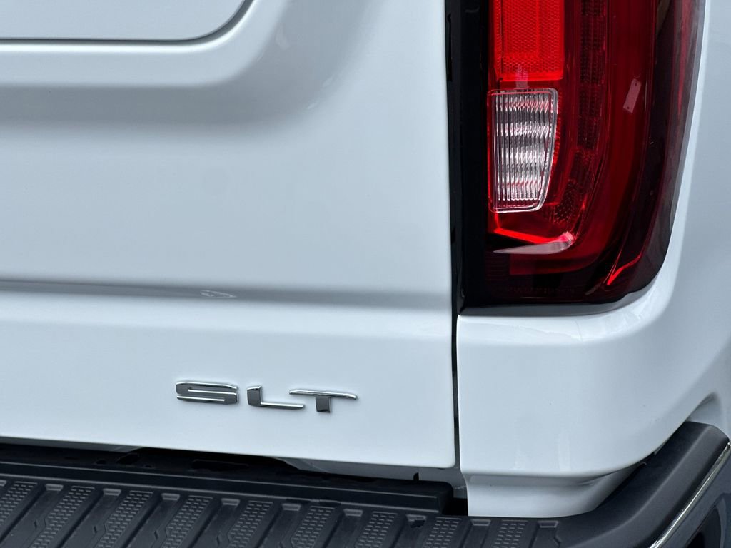 2026 GMC Sierra 1500 SLT - Photo 31