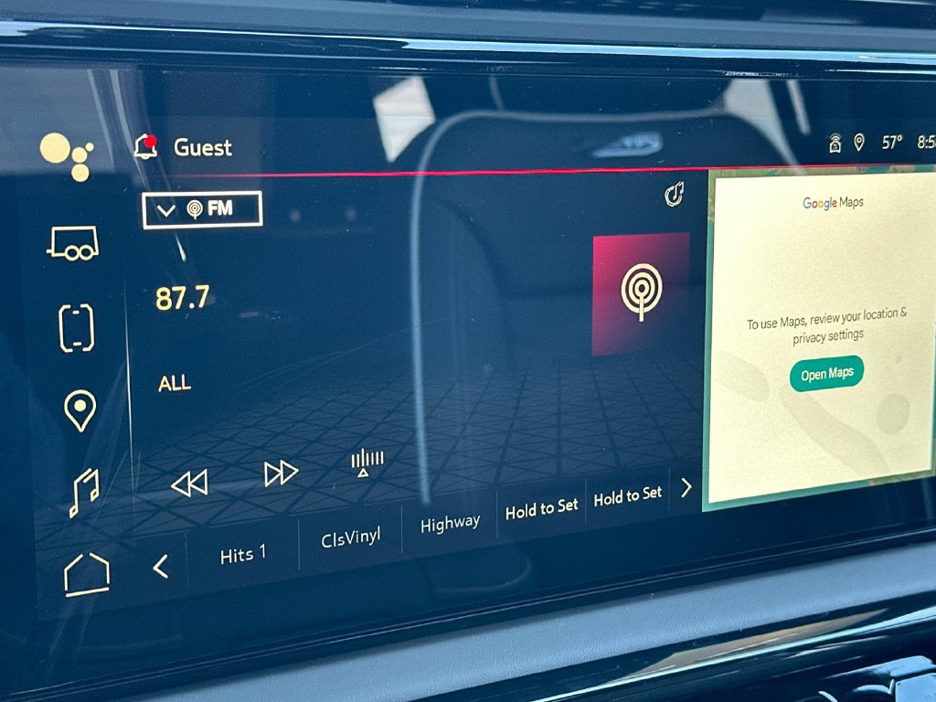 2026 GMC Sierra 1500 AT4X - Photo 19