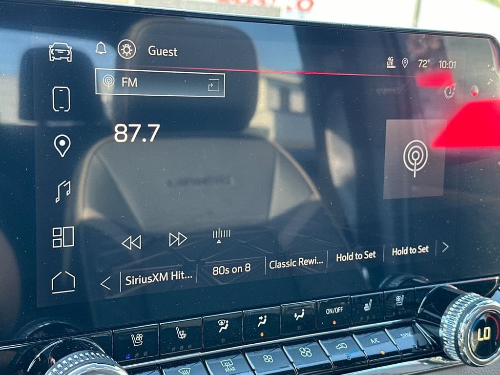 2026 GMC Canyon Denali - Photo 17