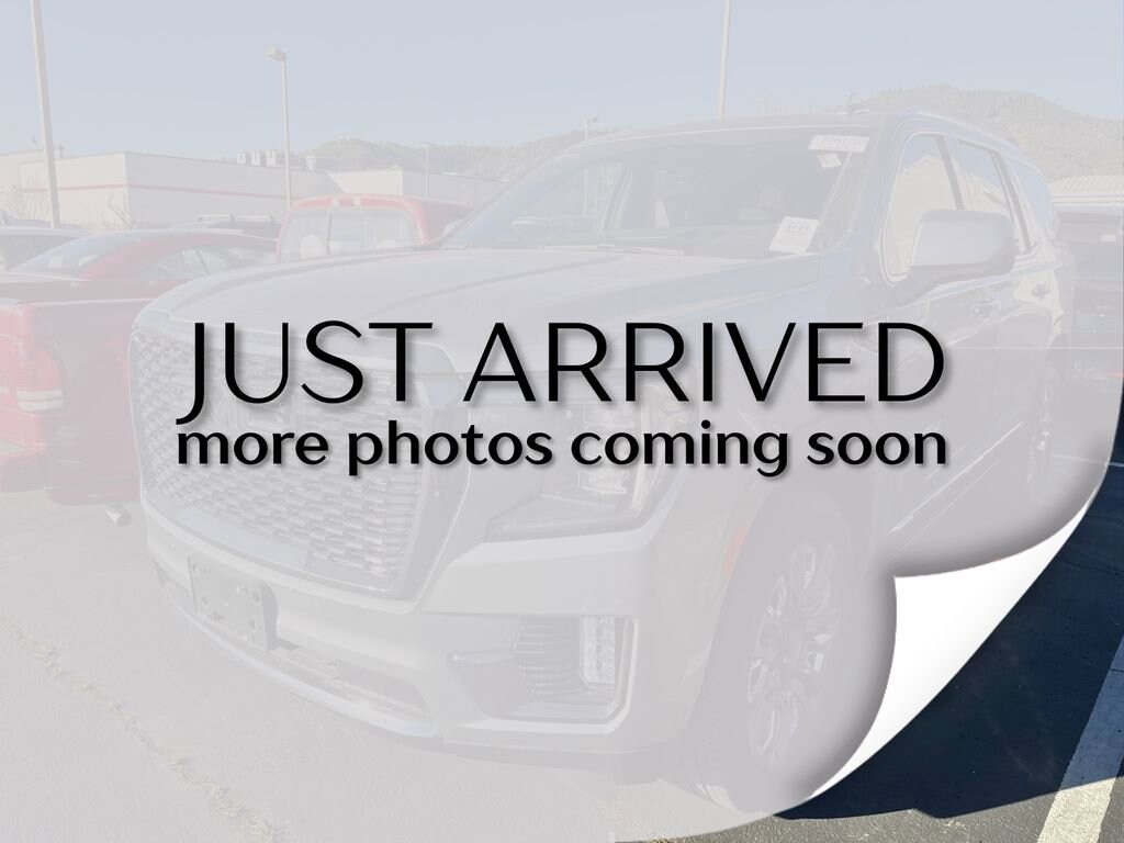 Used 2023 GMC Yukon Denali Ultimate SUV