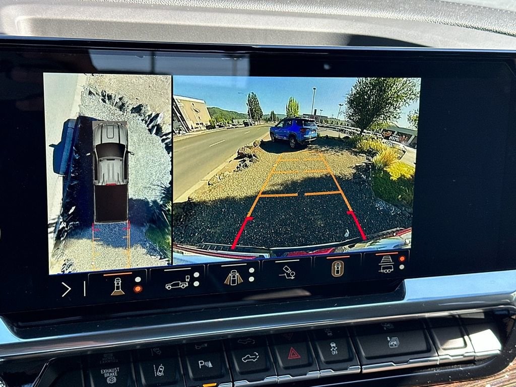 2026 GMC Sierra 2500HD SLE - Photo 21