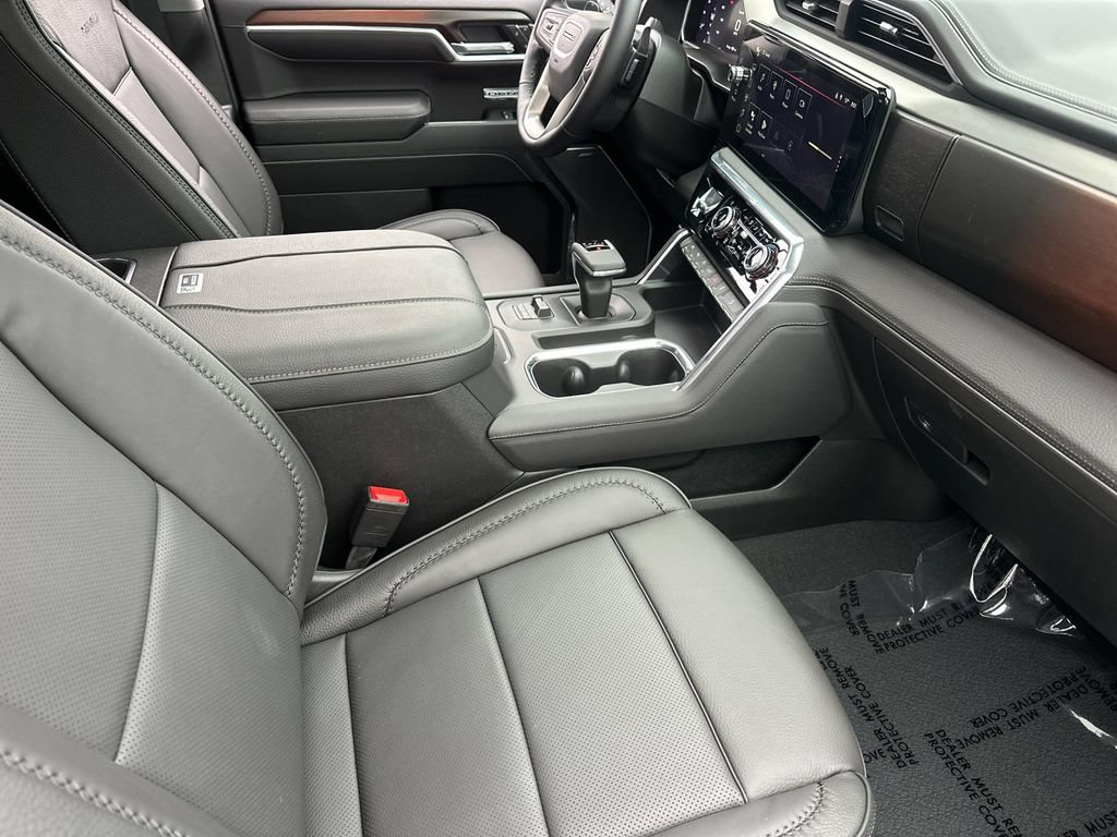 2026 GMC Sierra 1500 Denali - Photo 16