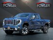 GMC Sierra 2500 HD