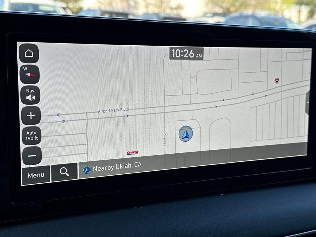 2024 Hyundai Palisade Calligraphy - Photo 25