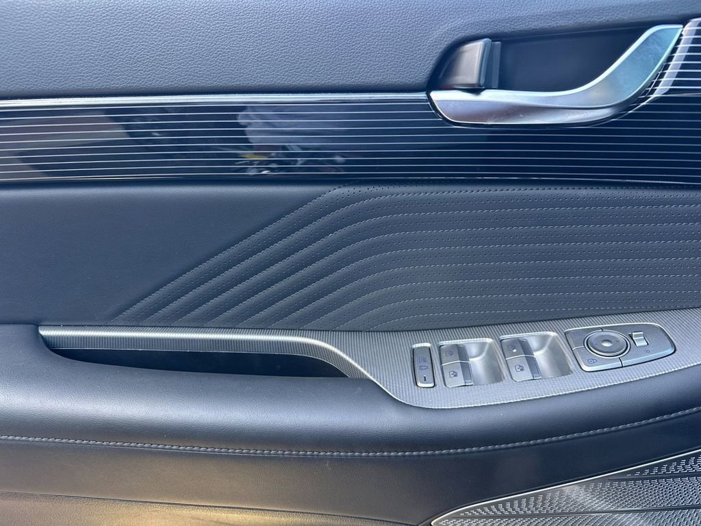 2024 Hyundai Palisade Calligraphy - Photo 12