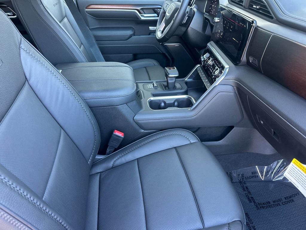 2026 GMC Sierra 1500 Denali - Photo 16