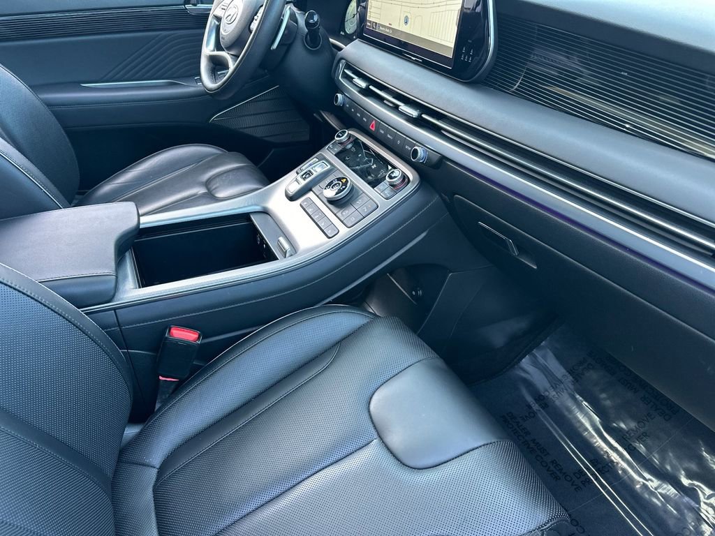 2024 Hyundai Palisade Calligraphy - Photo 20