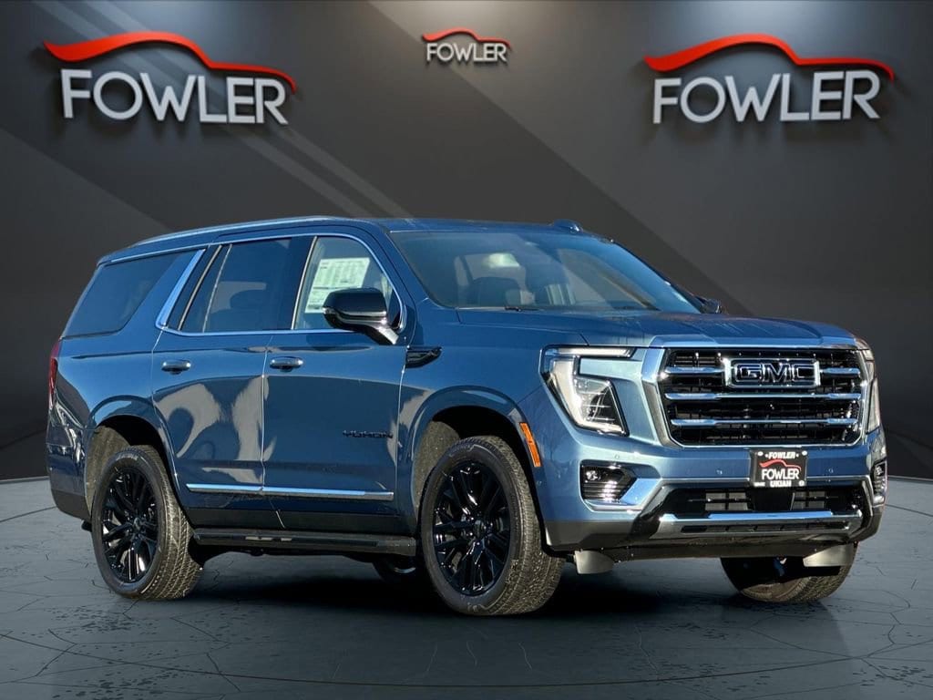 2026 GMC Yukon Elevation - Photo 7