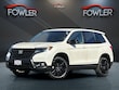 Honda Passport