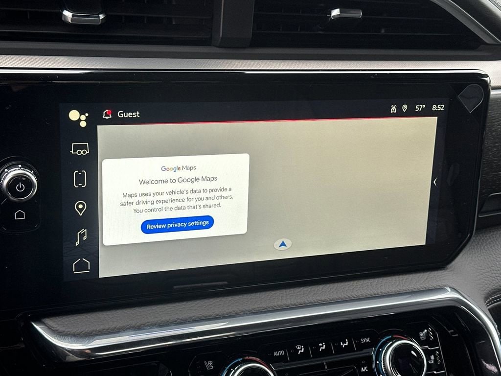 2026 GMC Sierra 1500 Denali - Photo 21