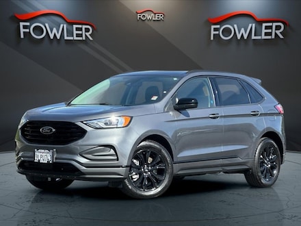2024 Ford Edge SE