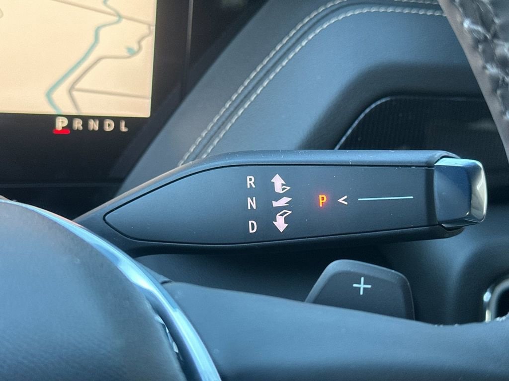 2026 GMC Yukon Elevation - Photo 26