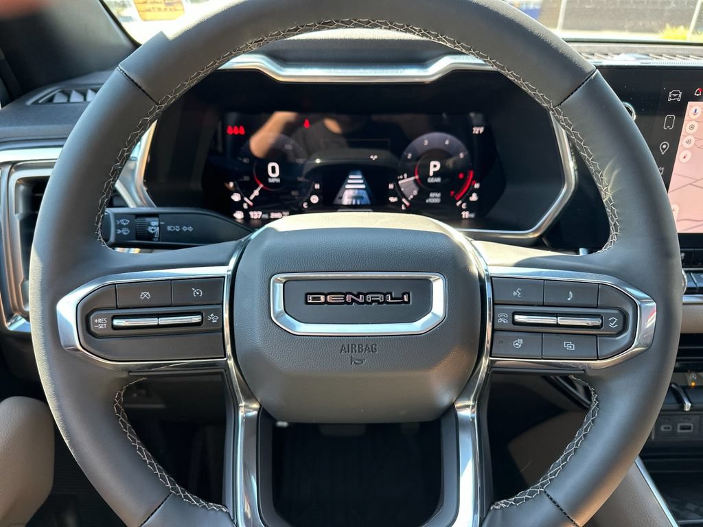 2026 GMC Canyon Denali - Photo 23
