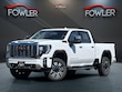 GMC Sierra 2500 HD