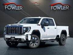 2025 GMC Sierra 2500 HD Denali Truck