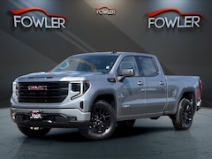 2025 GMC Sierra 1500 Elevation Truck