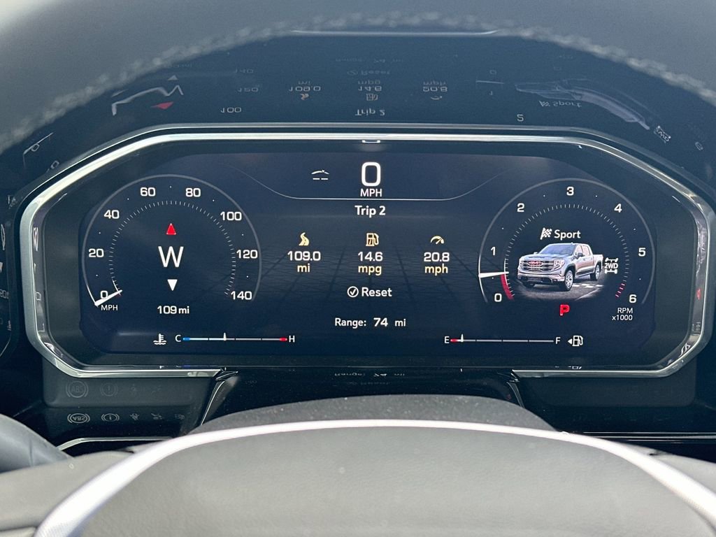 2026 GMC Sierra 1500 SLT - Photo 28