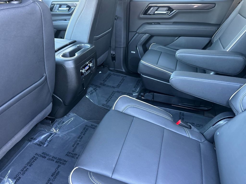 2026 GMC Yukon Elevation - Photo 12
