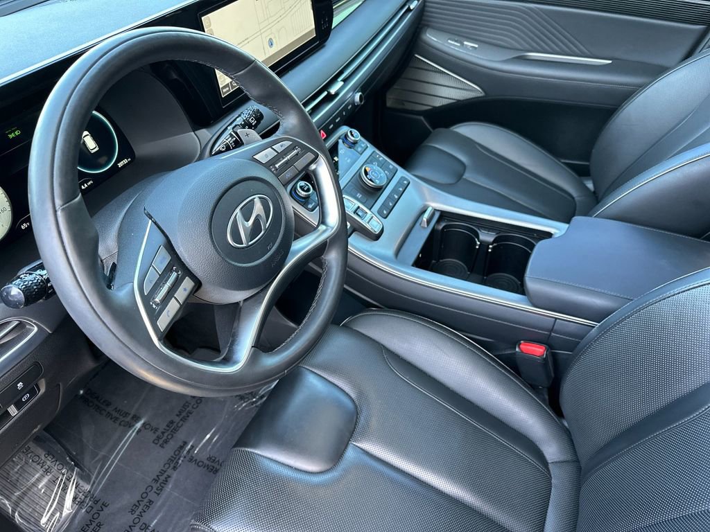 2024 Hyundai Palisade Calligraphy - Photo 11