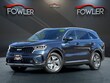 Kia Sorento Hybrid