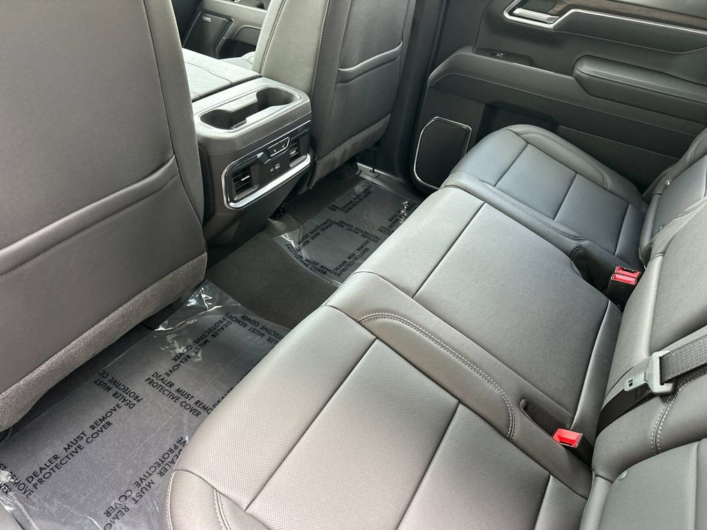 2026 GMC Sierra 1500 SLT - Photo 12