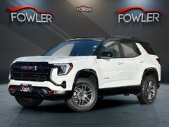 2026 GMC Terrain AT4 SUV