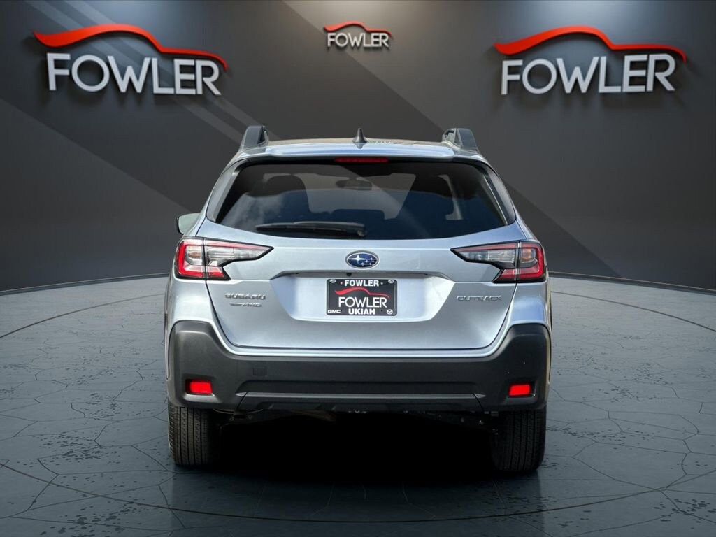 Used 2024 Subaru Outback Premium