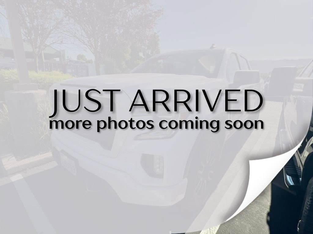Used 2020 GMC Sierra 1500 Elevation Truck