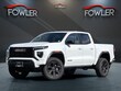 GMC Canyon