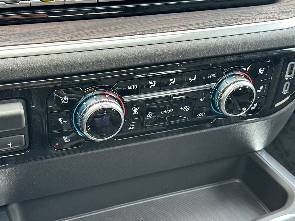2026 GMC Sierra 1500 SLT - Photo 22