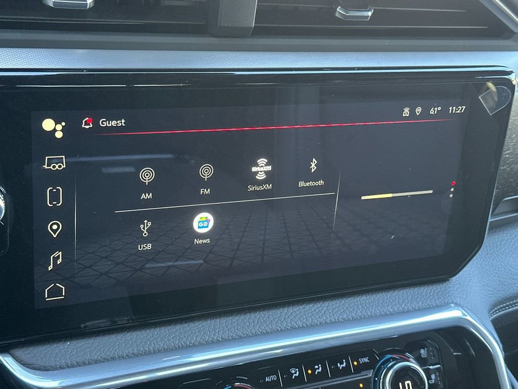 2026 GMC Sierra 1500 Denali - Photo 20