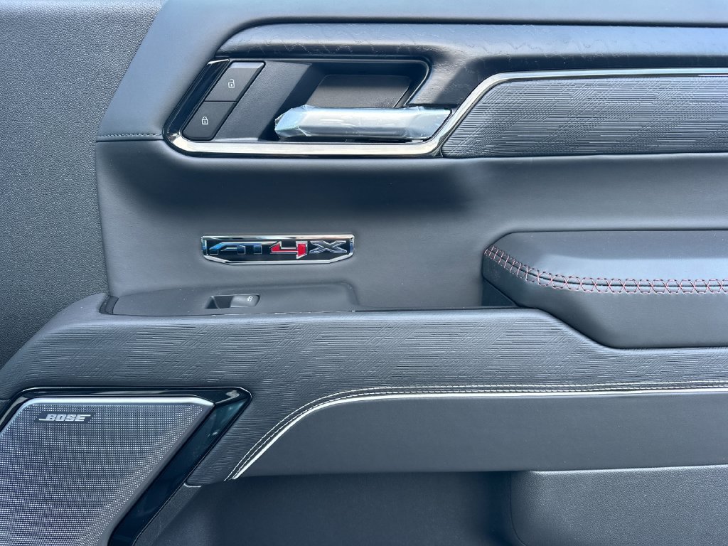 2026 GMC Sierra 1500 AT4X - Photo 17
