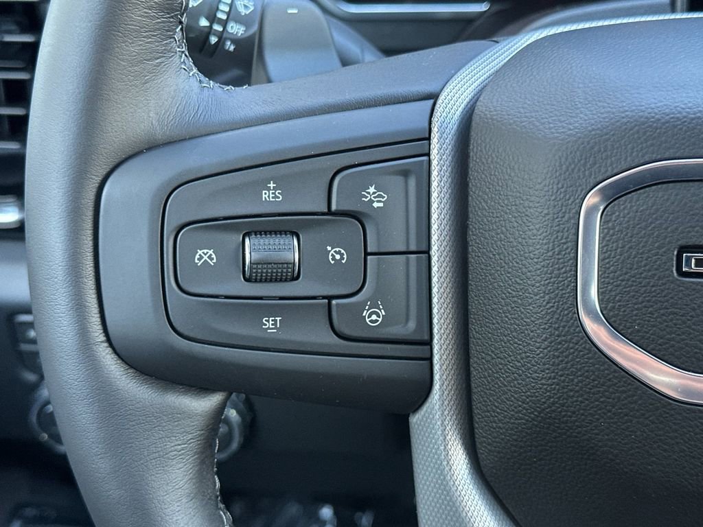 2026 GMC Sierra 1500 Denali - Photo 27