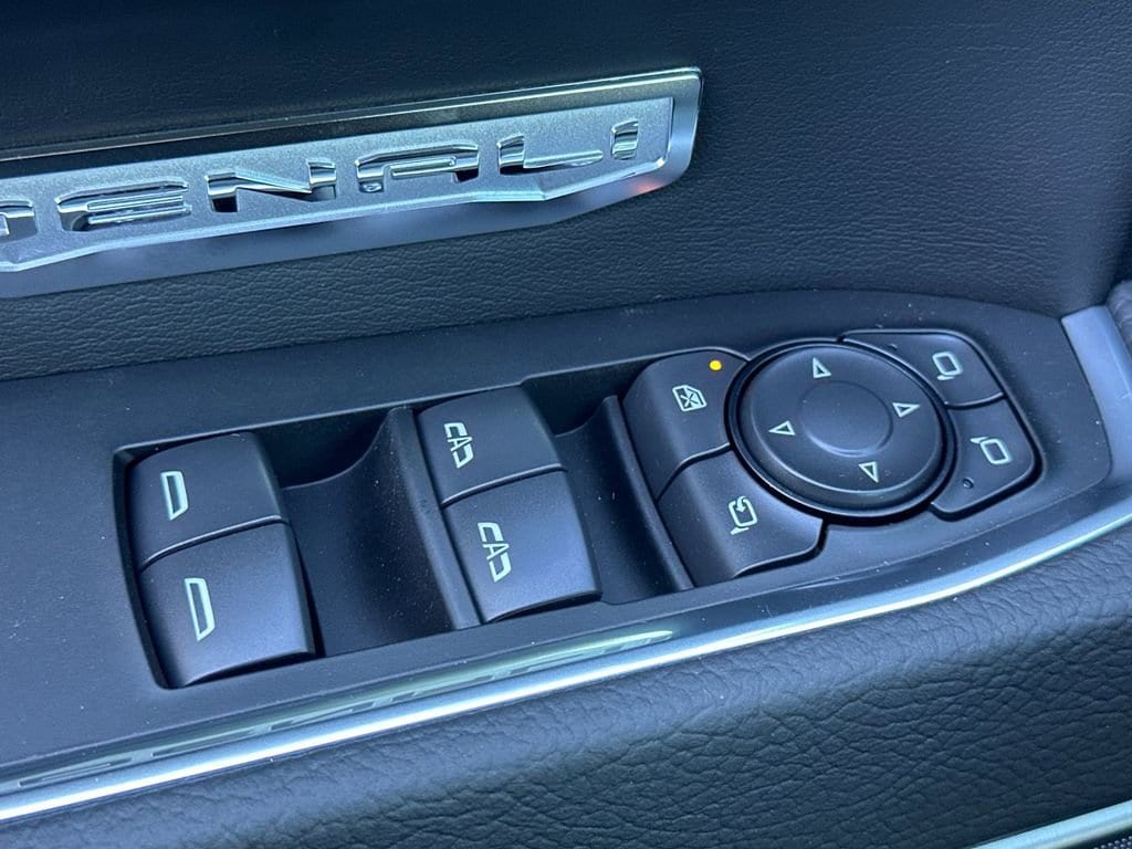 2026 GMC Sierra 1500 Denali - Photo 11