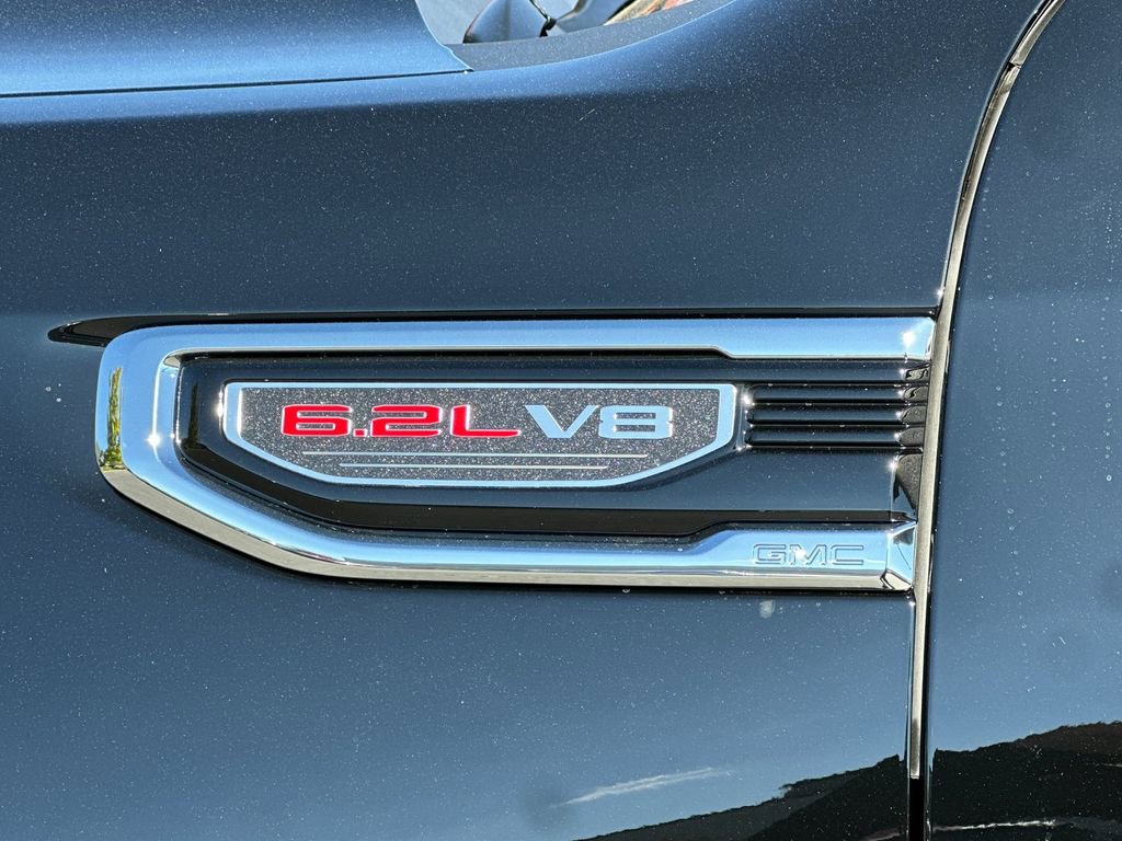 2026 GMC Sierra 1500 Denali - Photo 32