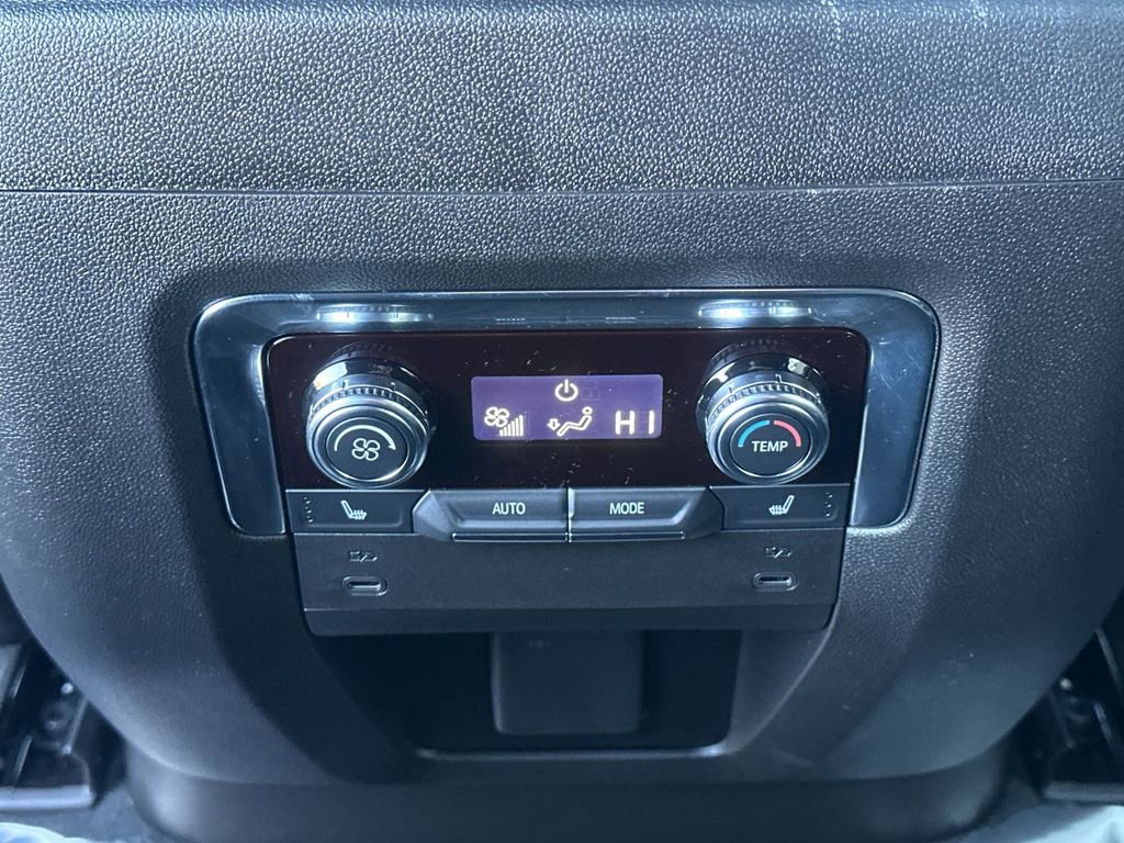 2026 GMC Yukon Elevation - Photo 13