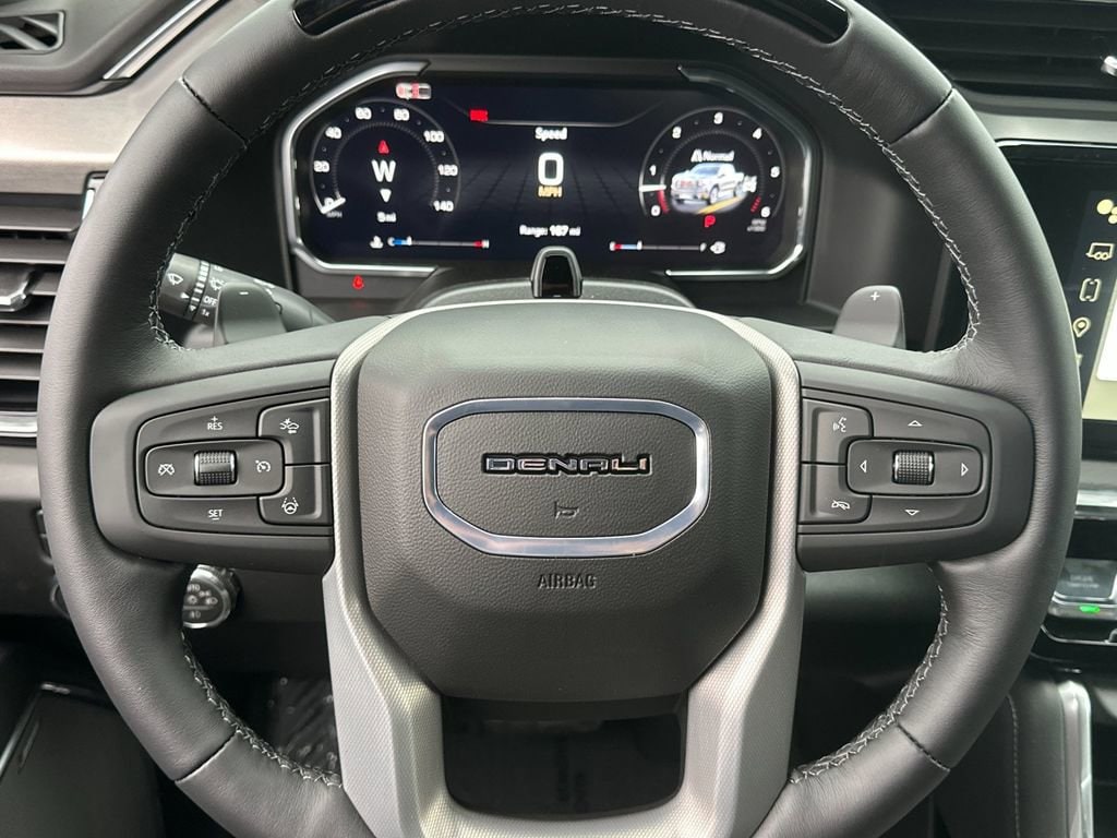2026 GMC Sierra 1500 Denali - Photo 26