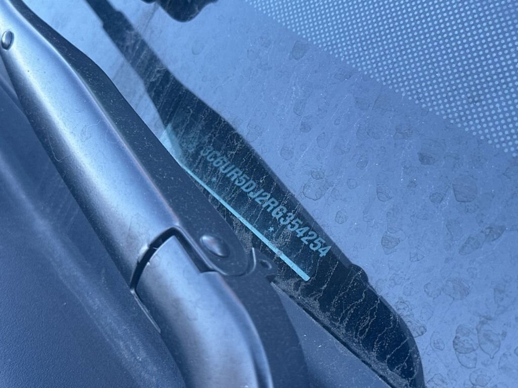 Used 2024 Ram 2500 Big Horn