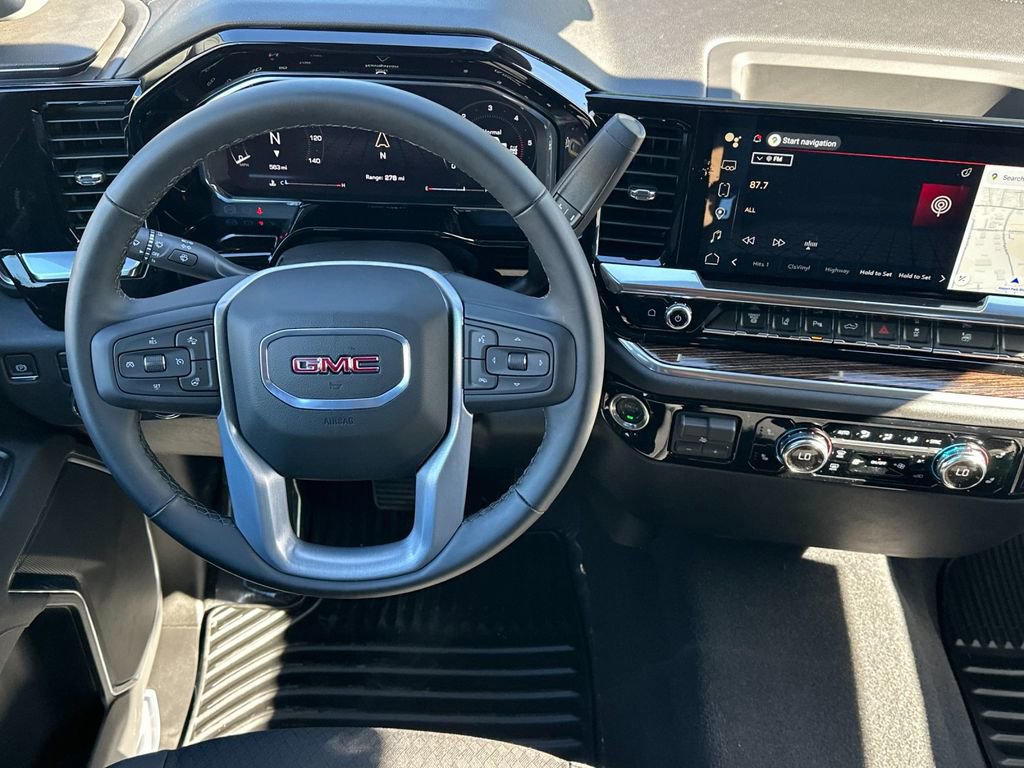 2026 GMC Sierra 2500HD SLE - Photo 15