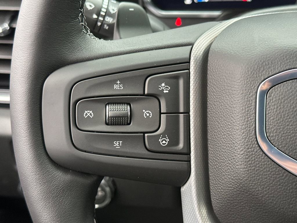 2026 GMC Sierra 1500 Denali - Photo 27