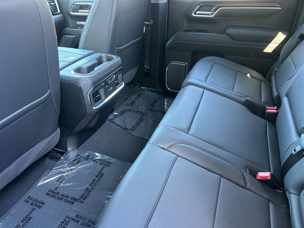 2026 GMC Sierra 1500 Denali - Photo 12