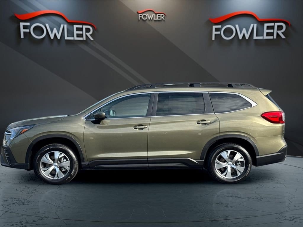 Used 2025 Subaru Ascent Premium