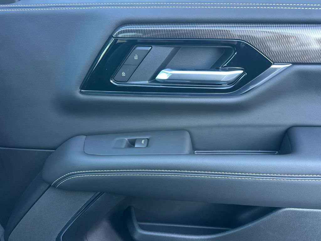 2026 GMC Yukon Elevation - Photo 20