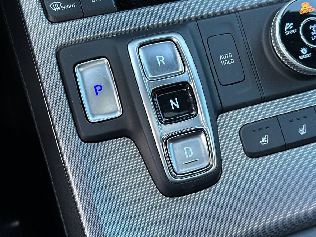 2024 Hyundai Palisade Calligraphy - Photo 28