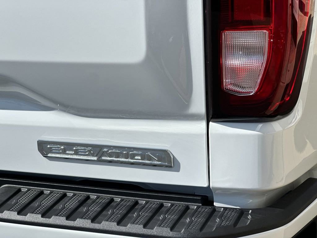 2026 GMC Sierra 1500 Elevation - Photo 31