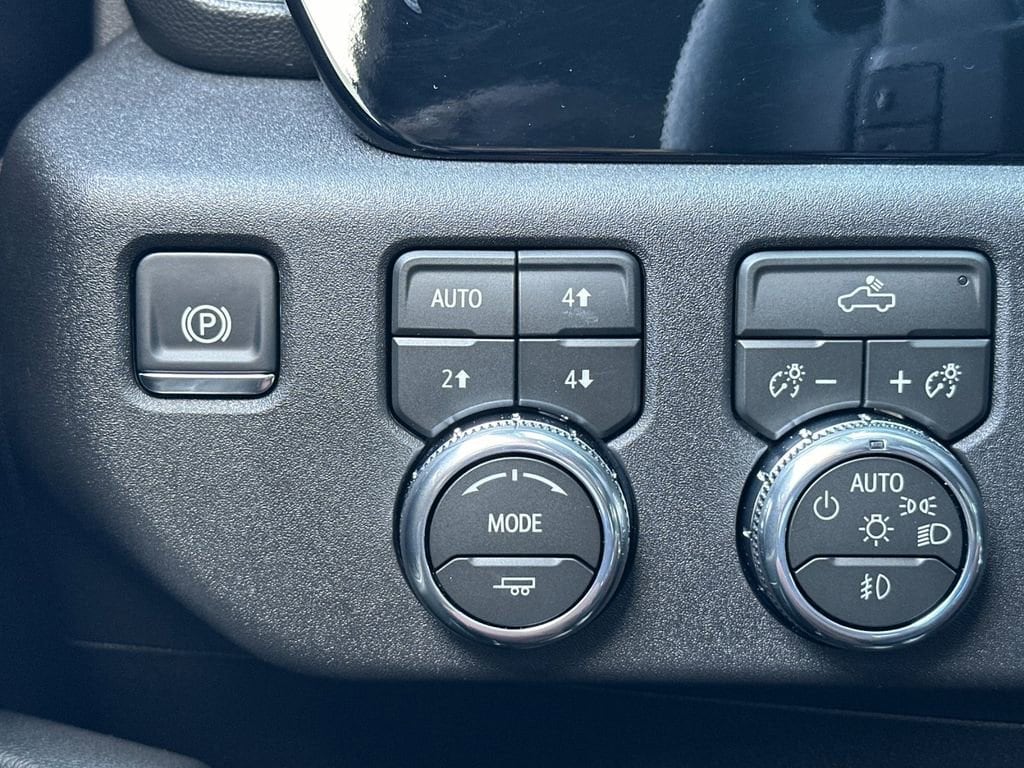 2026 GMC Sierra 1500 Elevation - Photo 29