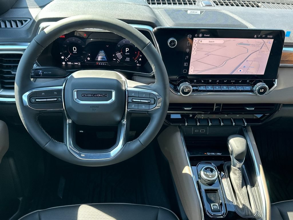 2026 GMC Canyon Denali - Photo 13