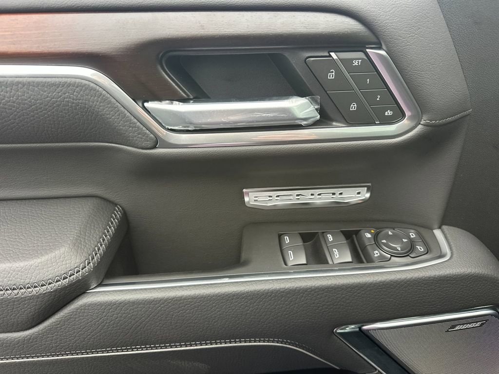 2026 GMC Sierra 1500 Denali - Photo 10